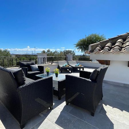 Vila Casa Lca Escapes Torre-Pacheco Exteriér fotografie