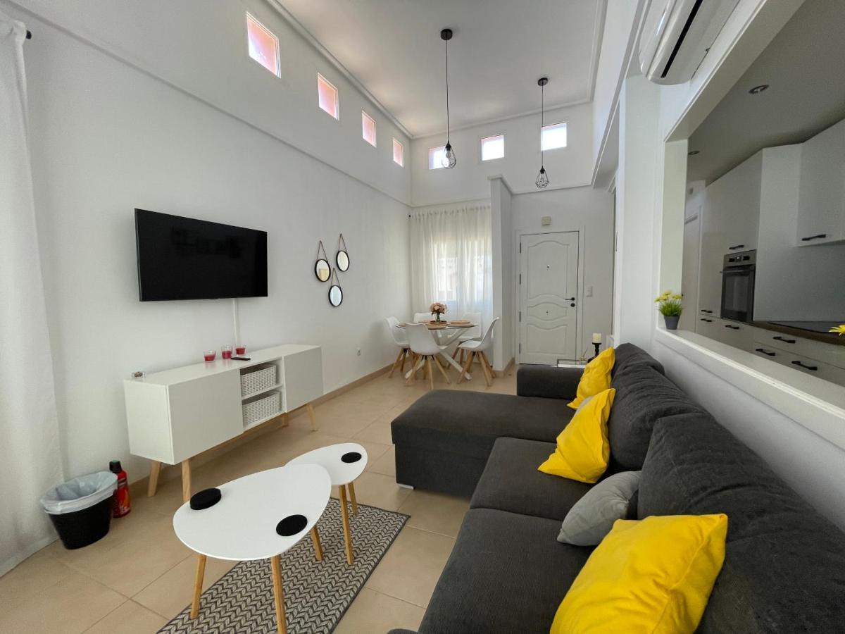 Vila Casa Lca Escapes Torre-Pacheco Exteriér fotografie